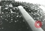 Standbild Atlantic Conference Neufundland, 1941, aus Sekunde 60 historischem Filmmaterial Videoclip 65675058014
