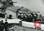 Image Conférence de l'Atlantique Terre-Neuve, 1941, de la seconde 6 séquences d'archives historiques vidéo 65675058015