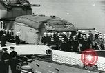Image Conférence de l'Atlantique Terre-Neuve, 1941, de la seconde 7 séquences d'archives historiques vidéo 65675058015