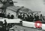 Image Conférence de l'Atlantique Terre-Neuve, 1941, de la seconde 8 séquences d'archives historiques vidéo 65675058015
