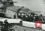 Image Conférence de l'Atlantique Terre-Neuve, 1941, de la seconde 9 séquences d'archives historiques vidéo 65675058015