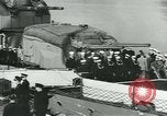 Image Conférence de l'Atlantique Terre-Neuve, 1941, de la seconde 10 séquences d'archives historiques vidéo 65675058015