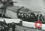 Image Conférence de l'Atlantique Terre-Neuve, 1941, de la seconde 11 séquences d'archives historiques vidéo 65675058015