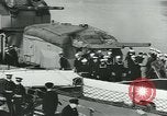 Image Conférence de l'Atlantique Terre-Neuve, 1941, de la seconde 12 séquences d'archives historiques vidéo 65675058015