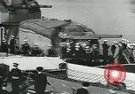Image Conférence de l'Atlantique Terre-Neuve, 1941, de la seconde 13 séquences d'archives historiques vidéo 65675058015