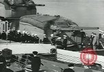 Image Conférence de l'Atlantique Terre-Neuve, 1941, de la seconde 15 séquences d'archives historiques vidéo 65675058015