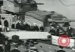 Image Conférence de l'Atlantique Terre-Neuve, 1941, de la seconde 17 séquences d'archives historiques vidéo 65675058015