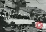 Image Conférence de l'Atlantique Terre-Neuve, 1941, de la seconde 18 séquences d'archives historiques vidéo 65675058015
