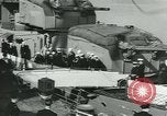 Image Conférence de l'Atlantique Terre-Neuve, 1941, de la seconde 19 séquences d'archives historiques vidéo 65675058015