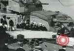 Image Conférence de l'Atlantique Terre-Neuve, 1941, de la seconde 20 séquences d'archives historiques vidéo 65675058015