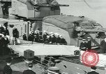Image Conférence de l'Atlantique Terre-Neuve, 1941, de la seconde 21 séquences d'archives historiques vidéo 65675058015