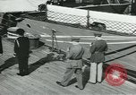 Image Conférence de l'Atlantique Terre-Neuve, 1941, de la seconde 23 séquences d'archives historiques vidéo 65675058015