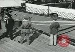 Image Conférence de l'Atlantique Terre-Neuve, 1941, de la seconde 24 séquences d'archives historiques vidéo 65675058015