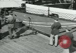 Image Conférence de l'Atlantique Terre-Neuve, 1941, de la seconde 25 séquences d'archives historiques vidéo 65675058015