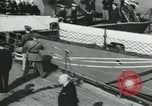 Image Conférence de l'Atlantique Terre-Neuve, 1941, de la seconde 28 séquences d'archives historiques vidéo 65675058015
