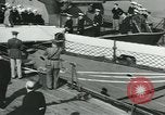 Image Conférence de l'Atlantique Terre-Neuve, 1941, de la seconde 29 séquences d'archives historiques vidéo 65675058015