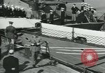 Image Conférence de l'Atlantique Terre-Neuve, 1941, de la seconde 30 séquences d'archives historiques vidéo 65675058015