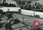 Image Conférence de l'Atlantique Terre-Neuve, 1941, de la seconde 32 séquences d'archives historiques vidéo 65675058015