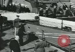 Image Conférence de l'Atlantique Terre-Neuve, 1941, de la seconde 33 séquences d'archives historiques vidéo 65675058015