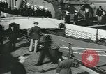Image Conférence de l'Atlantique Terre-Neuve, 1941, de la seconde 34 séquences d'archives historiques vidéo 65675058015
