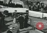 Image Conférence de l'Atlantique Terre-Neuve, 1941, de la seconde 36 séquences d'archives historiques vidéo 65675058015
