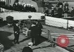 Image Conférence de l'Atlantique Terre-Neuve, 1941, de la seconde 37 séquences d'archives historiques vidéo 65675058015