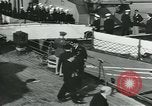 Image Conférence de l'Atlantique Terre-Neuve, 1941, de la seconde 38 séquences d'archives historiques vidéo 65675058015
