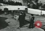 Image Conférence de l'Atlantique Terre-Neuve, 1941, de la seconde 39 séquences d'archives historiques vidéo 65675058015