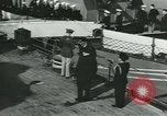Image Conférence de l'Atlantique Terre-Neuve, 1941, de la seconde 40 séquences d'archives historiques vidéo 65675058015