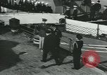 Image Conférence de l'Atlantique Terre-Neuve, 1941, de la seconde 41 séquences d'archives historiques vidéo 65675058015