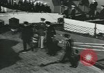 Image Conférence de l'Atlantique Terre-Neuve, 1941, de la seconde 42 séquences d'archives historiques vidéo 65675058015