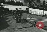 Image Conférence de l'Atlantique Terre-Neuve, 1941, de la seconde 44 séquences d'archives historiques vidéo 65675058015