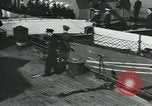 Image Conférence de l'Atlantique Terre-Neuve, 1941, de la seconde 45 séquences d'archives historiques vidéo 65675058015