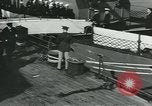 Image Conférence de l'Atlantique Terre-Neuve, 1941, de la seconde 47 séquences d'archives historiques vidéo 65675058015