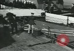 Image Conférence de l'Atlantique Terre-Neuve, 1941, de la seconde 48 séquences d'archives historiques vidéo 65675058015