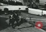 Image Conférence de l'Atlantique Terre-Neuve, 1941, de la seconde 49 séquences d'archives historiques vidéo 65675058015
