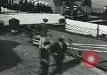 Image Conférence de l'Atlantique Terre-Neuve, 1941, de la seconde 50 séquences d'archives historiques vidéo 65675058015