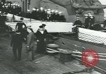 Image Conférence de l'Atlantique Terre-Neuve, 1941, de la seconde 52 séquences d'archives historiques vidéo 65675058015