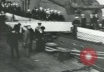 Image Conférence de l'Atlantique Terre-Neuve, 1941, de la seconde 53 séquences d'archives historiques vidéo 65675058015