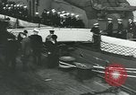 Image Conférence de l'Atlantique Terre-Neuve, 1941, de la seconde 54 séquences d'archives historiques vidéo 65675058015