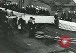Image Conférence de l'Atlantique Terre-Neuve, 1941, de la seconde 55 séquences d'archives historiques vidéo 65675058015