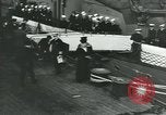 Image Conférence de l'Atlantique Terre-Neuve, 1941, de la seconde 56 séquences d'archives historiques vidéo 65675058015