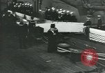 Image Conférence de l'Atlantique Terre-Neuve, 1941, de la seconde 58 séquences d'archives historiques vidéo 65675058015
