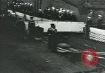 Image Conférence de l'Atlantique Terre-Neuve, 1941, de la seconde 60 séquences d'archives historiques vidéo 65675058015
