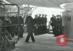 Image Conférence de l'Atlantique Terre-Neuve, 1941, de la seconde 1 séquences d'archives historiques vidéo 65675058016
