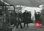 Image Conférence de l'Atlantique Terre-Neuve, 1941, de la seconde 3 séquences d'archives historiques vidéo 65675058016