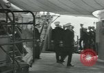 Image Conférence de l'Atlantique Terre-Neuve, 1941, de la seconde 4 séquences d'archives historiques vidéo 65675058016