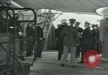 Image Conférence de l'Atlantique Terre-Neuve, 1941, de la seconde 6 séquences d'archives historiques vidéo 65675058016