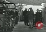 Image Conférence de l'Atlantique Terre-Neuve, 1941, de la seconde 7 séquences d'archives historiques vidéo 65675058016