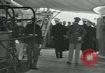 Image Conférence de l'Atlantique Terre-Neuve, 1941, de la seconde 8 séquences d'archives historiques vidéo 65675058016